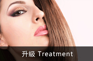 升級 Treatment